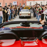 The joy of togetherness. The delightful atmosphere and opportunities of Cavallino Classic Modena 2024. From May 17 to 19, 2024 | Cavallino