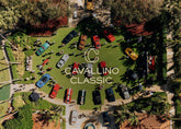 Palm Beach Cavallino Classic 2024. The People's Choice Award | Cavallino