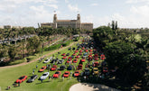 Palm Beach Cavallino Classic 2024: celebrating the success of every Ferrari | Cavallino Classic
