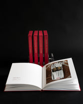 Cavallino Covers - Limited Edition - Magazine & Books | Cavallino Classic