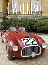 Back Issue 240 - Back Issues | Cavallino Classic