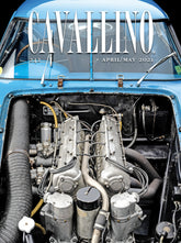 Back Issue 242 - Back Issues | Cavallino Classic