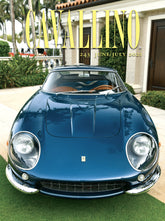 Back Issue 243 - Back Issues | Cavallino Classic