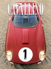 Back Issue 246 - Back Issues | Cavallino Classic