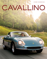 Back Issue 251 - Back Issues | Cavallino Classic