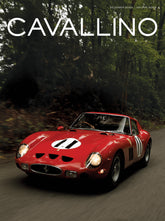 Back Issue 252 - Back Issues | Cavallino Classic