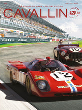 Back Issue 255 - Back Issues | Cavallino Classic