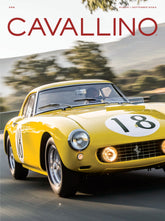 Back Issue 256 - Back Issues | Cavallino Classic