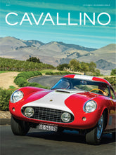 Back Issue 257 - Back Issues | Cavallino Classic