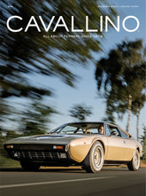 Cavallino Magazine - Issue 258 | Cavallino