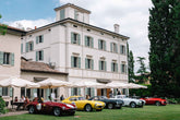 Cavallino Classic Modena, an exclusive Concorso “where it all began” | Cavallino