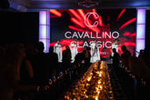 Three Top Chefs already at work for an extraordinary dinner | Cavallino Classic