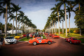 Discover our dedicated VIP package and get ready to join the 32nd edition of Palm Beach Cavallino Classic | Cavallino