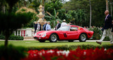 Enjoy the 32nd edition of Palm Beach Cavallino Classic to the fullest by becoming a Patron | Cavallino
