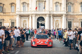 Only three days to the second edition of Cavallino Classic Modena | Cavallino