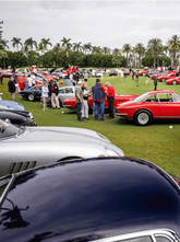The 32nd edition of Palm Beach Cavallino Classic is about to start | Cavallino