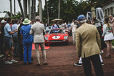 Get your ticket and secure your spot at the Concorso d’Eleganza on Saturday, January 28 | Cavallino