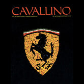 Back Issues | Cavallino Classic