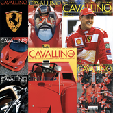 Magazine & Books | Cavallino Classic
