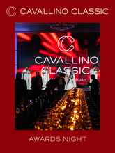 Awards Night | Cavallino Classic