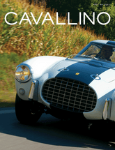 | Cavallino