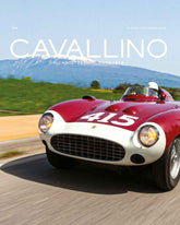 1998 Ferrari Cavallino Revue Août/Septembre 1993 #106