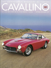 Back Issue 101 - Products | Cavallino Classic