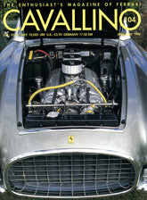 Back Issue 104 - Products | Cavallino Classic