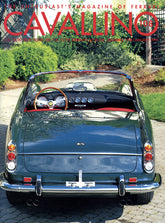 Back Issue 108 - Products | Cavallino Classic