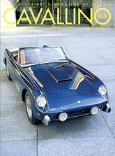 Back Issue 109 - Products | Cavallino Classic