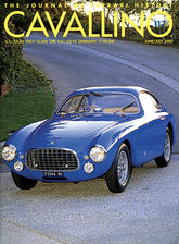 Back Issue 117 | Cavallino Classic