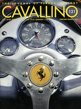 Back Issue 121 | Cavallino Classic