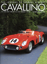 Back Issue 125 | Cavallino Classic