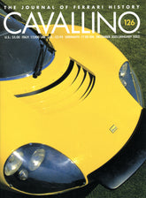 Back Issue 126 | Cavallino Classic