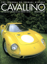 Back Issue 127 | Cavallino Classic
