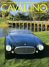 Back Issue 130 | Cavallino Classic