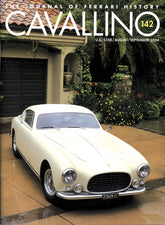 Back Issue 142 | Cavallino Classic