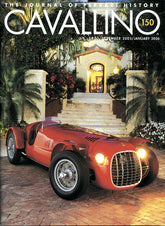Back Issue 150 | Cavallino Classic