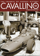 Back Issue 161 | Cavallino Classic