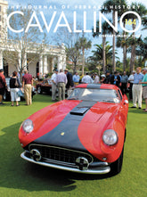 Back Issue 164 | Cavallino Classic