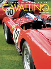 Back Issue 170 | Cavallino Classic