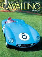 Back Issue 171 | Cavallino Classic