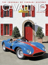 Back Issue 176 | Cavallino Classic