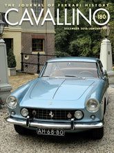 Back Issue 180 | Cavallino Classic