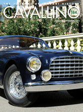 Back Issue 184 | Cavallino Classic