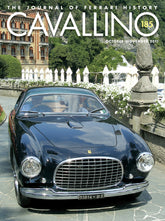 Back Issue 185 | Cavallino Classic
