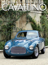 Back Issue 189 | Cavallino Classic