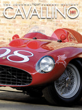 Back Issue 191 | Cavallino Classic