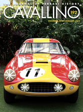 Back Issue 192 | Cavallino Classic