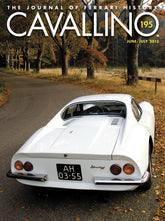 Back Issue 195 | Cavallino Classic
